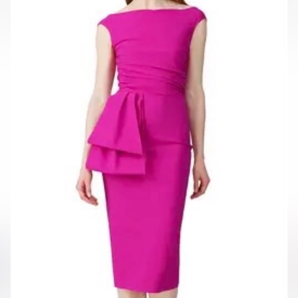 Chiara Boni cassie dress - Picture 1 of 6